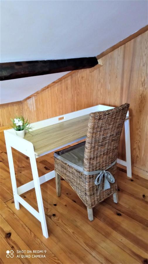 Villa Les Palmiers - Aux Portes D'Ales Saint Julien Les Rosiers Ngoại thất bức ảnh